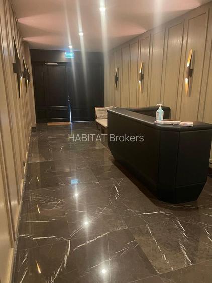 Apartament de închiriat – 3 camere – Complex Triana – Bd. Pipera 146 - 13