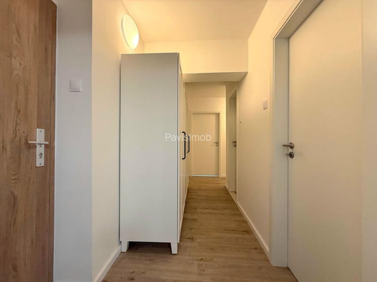 Apartament 3 camere, Centrul Civic - 10