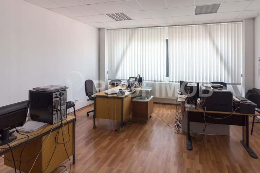 Vanzare hala de depozitare + birouri P+1 Otopeni - 14
