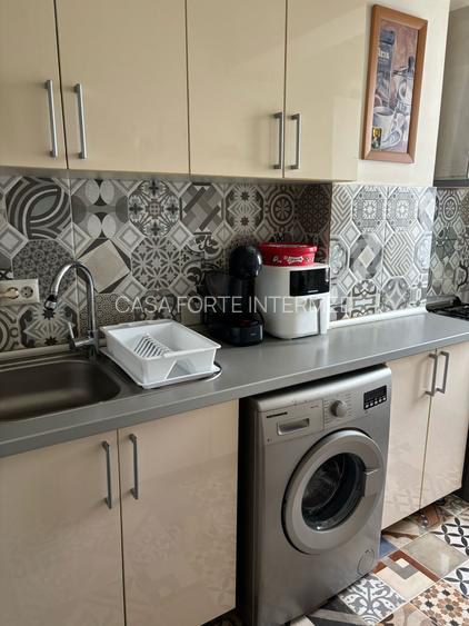 Apartament 2 camere  Tomis Plus 400 euro - 6