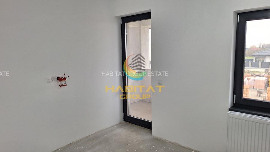 Vanzare casa P+1 individuala  Clinceni cu toate utilitatile acte gata de mutare - 5