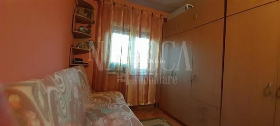 Apartament 3 camere de vanzare in Rogerius Oradea, Oradea - 4