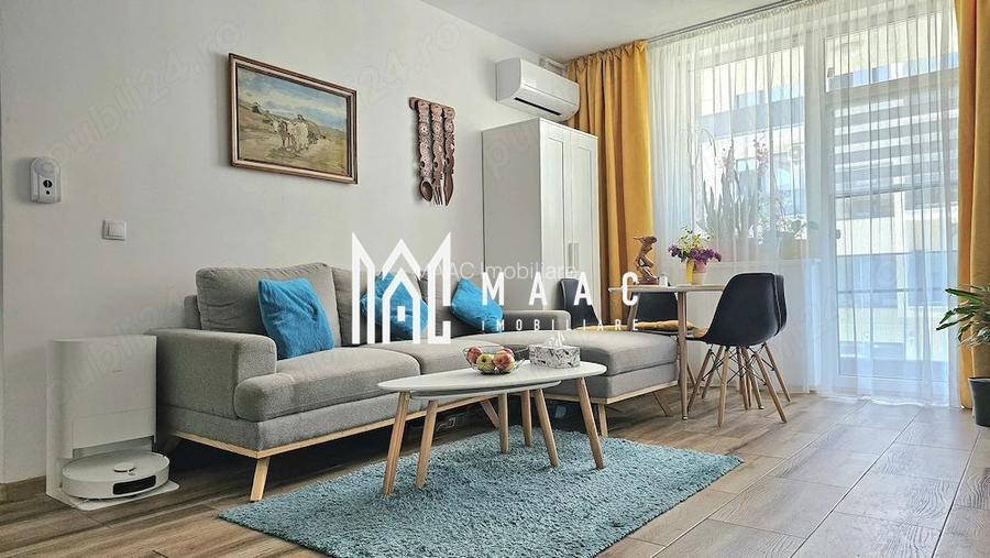 Apartament 3 camere | Etaj 1 | Balcon | Modern | Selimbar - 3