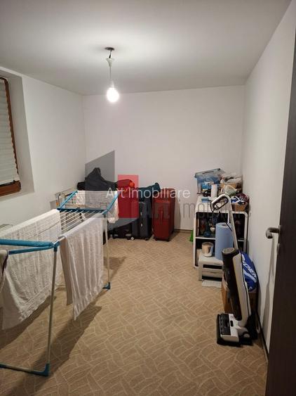 Vand Ap. 4 camere Str. Rezervelor 70 Militari Residence - 17