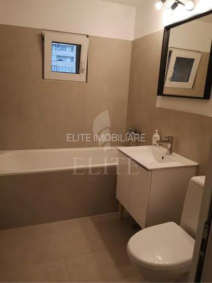 Apartament 2 camere în zona STRAZII CALEA MANASTUR - 6