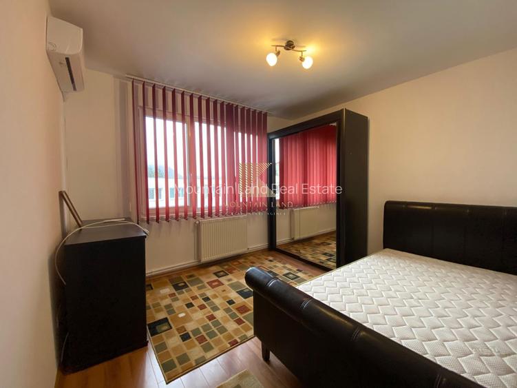Apartament de 3 camere | 2 bai | decomandat | Petfriendly | Cosmos 1 - 8