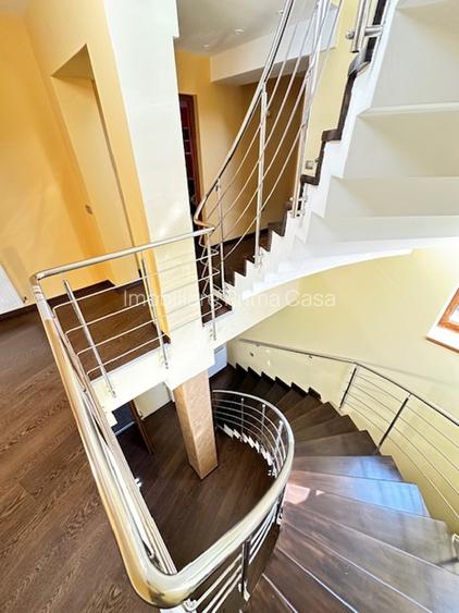 V. BORCUTULUI VILA 600mp P+E+M cu 2000mp teren! - 10