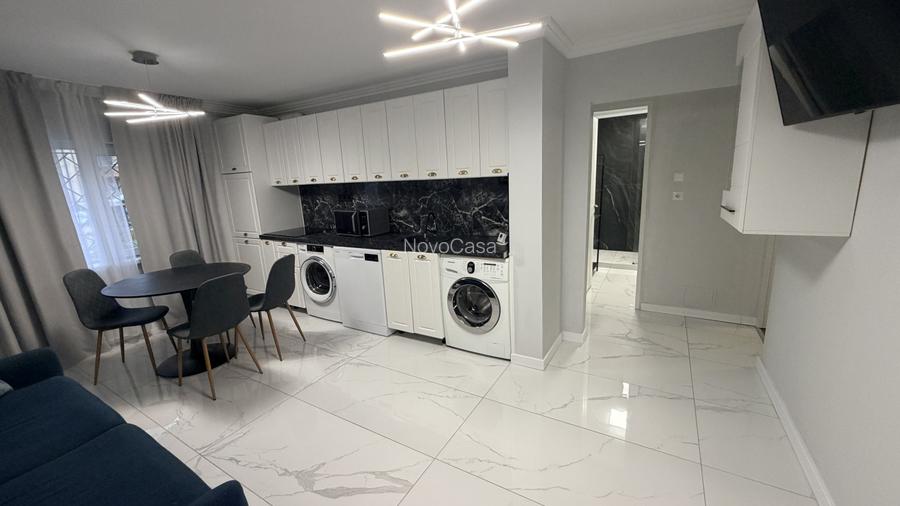 Ap 2 dormitoare de inchiriat pet friendly in Zorilor,str Rapsodiei - 3