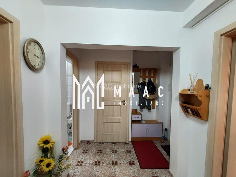 Apartament 2 Camere | Etaj 3 | Decomandat | 51 MPU | Strand - 11