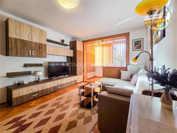 Decomandat, 3camere, etaj1, parcare inclusa, Aleea Teilor, Simeria, Sfantu Gheor - 12