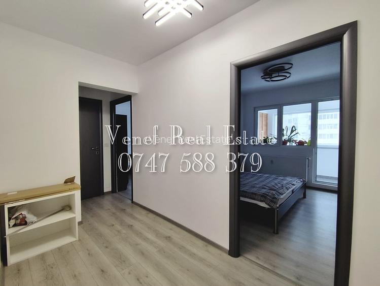0% Comision 4 Camere 95mp 2bai 2balcoane etaj2 Pantelimon Metrou Costin Georgian - 17