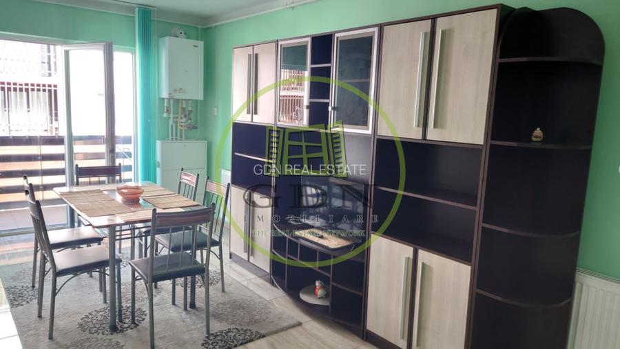 Apartament cu doua camere de inchiriat, zona Ciresica/ Arhitectilor. - 2