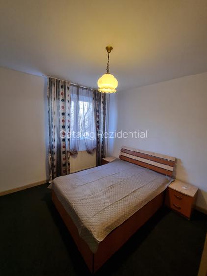 Apartament cu 2 camere de vanzare in zona Drumul Taberei metrou Favorit - 5