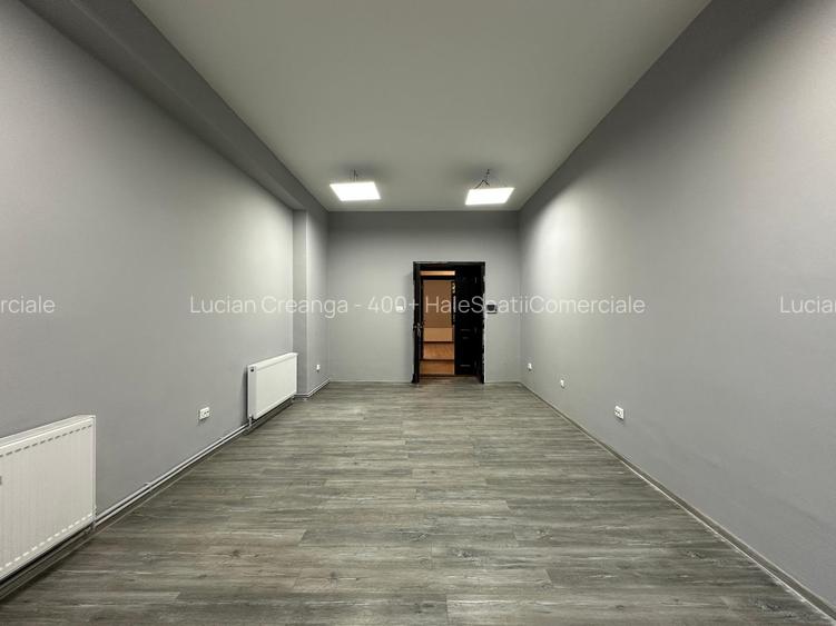 Spatiu birou ultracentral Iasi, 36mp, Cuza Voda - 2
