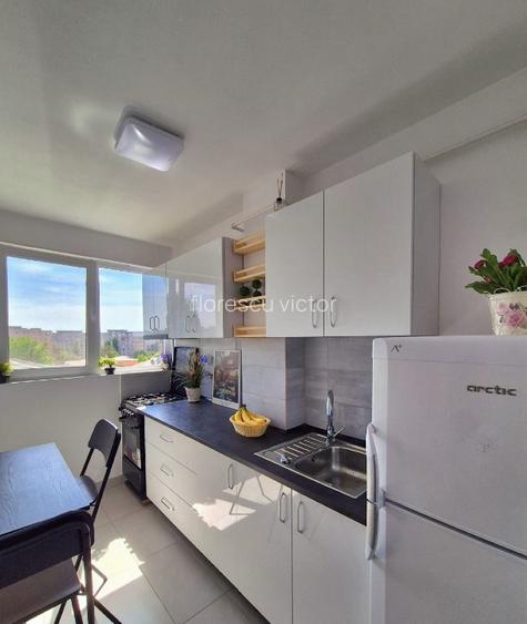 PRIMA INCHIRIERE - AP 2 CAMERE CALEA GIULESTI 105 / CRANGASI - PROPRIETAR - 10