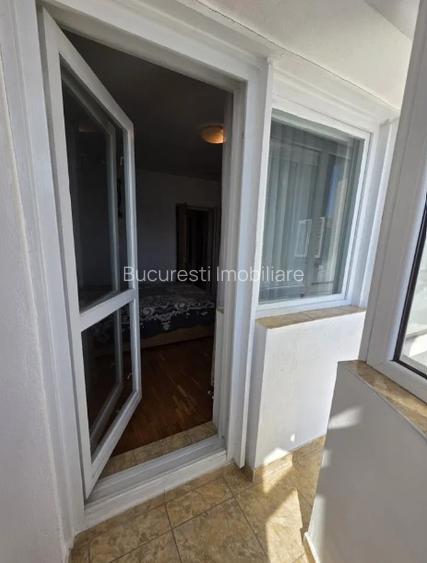 UNIRII BULEVARD STRADAL,BL MIXT 1992, decomandata,geam la baie,balcon.MERITA! - 9