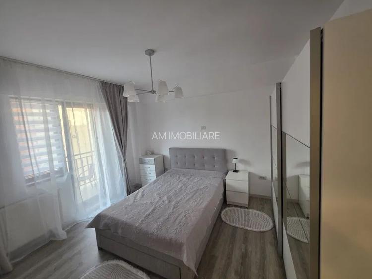AP. 4 CAMERE - PRELUNGIREA GHENCEA, BLOC NOU, MASINA DE SPALAT VASE - 2