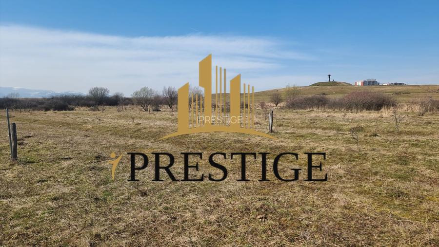 TEREN DE VÂNZARE 1000 MP ȘELIMBĂR ZONA TROIȚĂ | INVESTIȚIE - 13