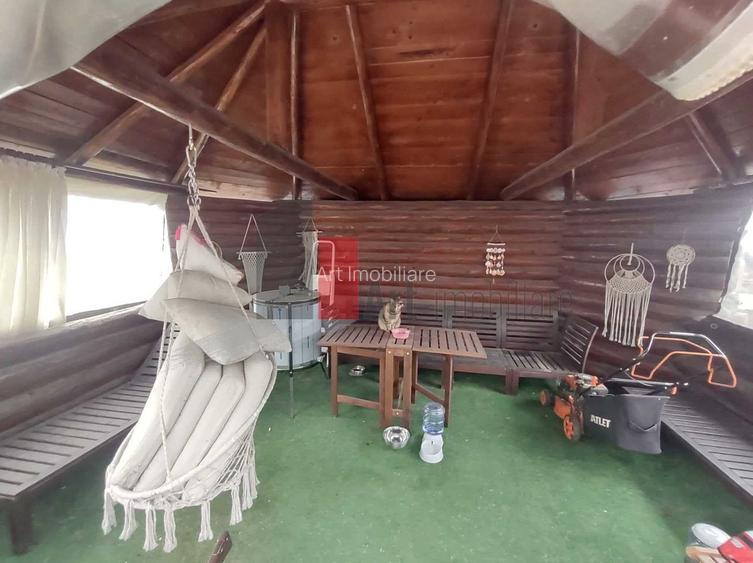 Vânzare casă Com. Berceni - Mamina - 3