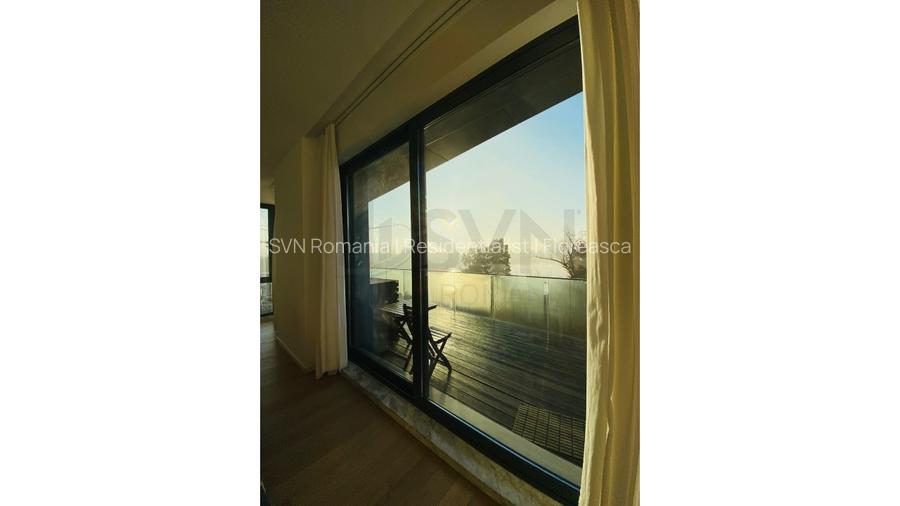 REA1026877 Apartament premium spatios 4 camere I One Floreasca Lake - 27