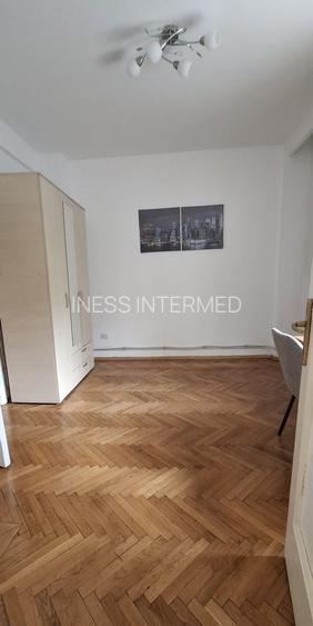 Foisorul de Foc, apartament 2 camere cu sau fara mobila, cu centrala proprie - 4