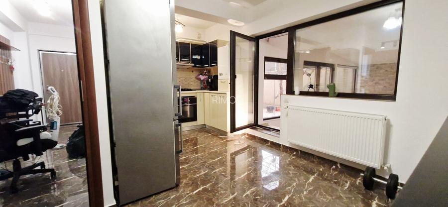 Apartament 3 camere | Curte proprie | 2 locuri parcare - 3