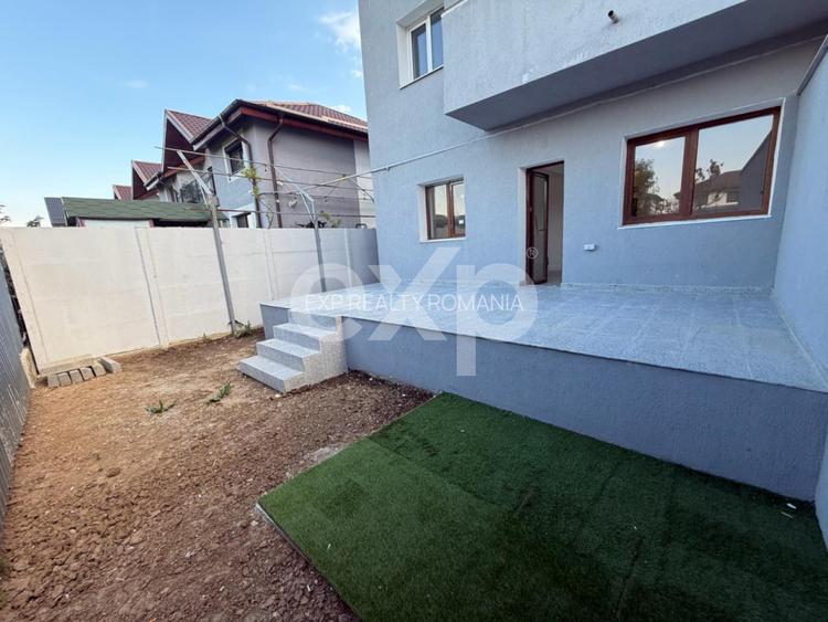 Magurele Oportunitate Rară  6 camere Două Apartamente la Pachet într-o Vilă - 3