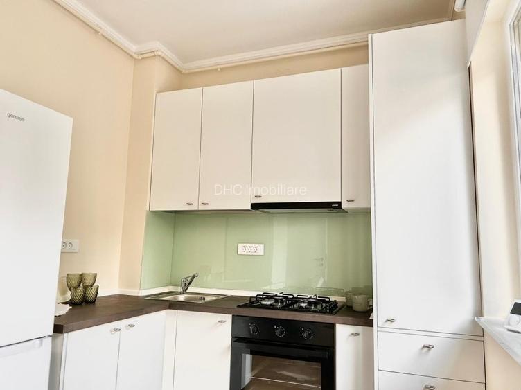 Garsoniera Regie residence faza 2
 zona Grozavesti la 4 minute de metrou - 4