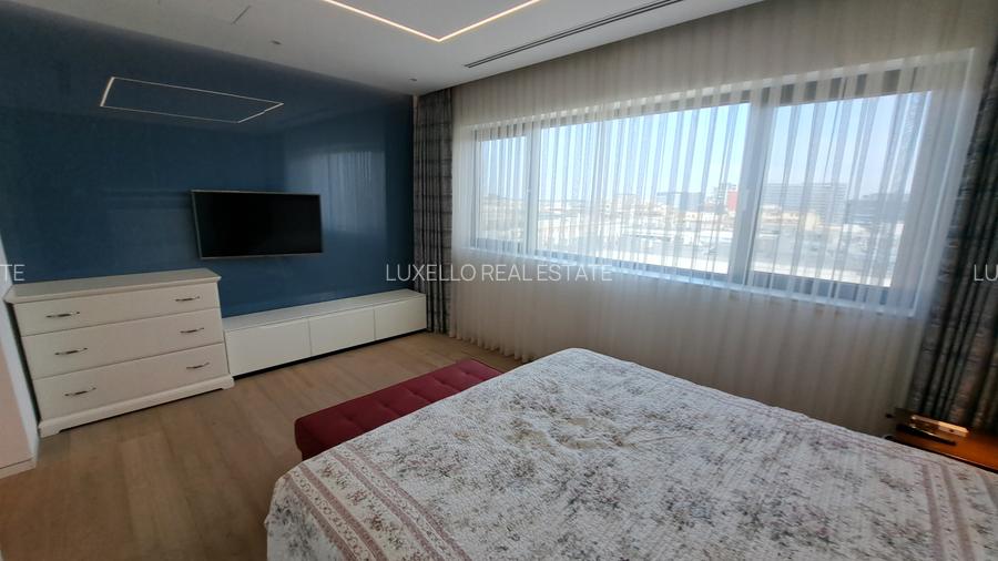 APARTAMENT 4 CAMERE CU SCARA INTERIOARA TIP LOFT -ULTRA LUX - 44