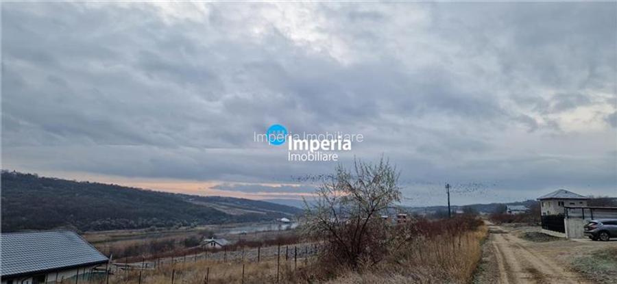 Teren de vanzare in Iasi, zona Sorogari - 2