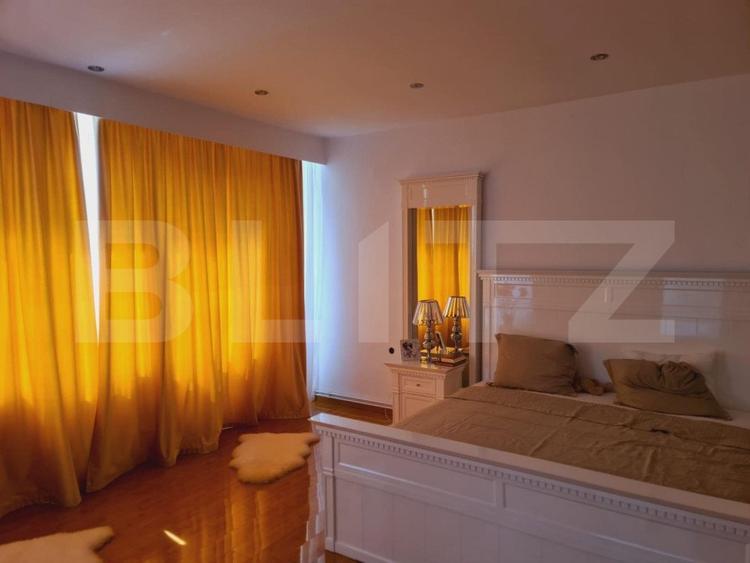 Vila de lux 350mp, teren 700mp