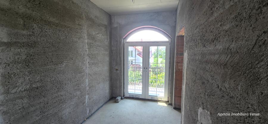 Casa noua cu etaj, zona Rediu