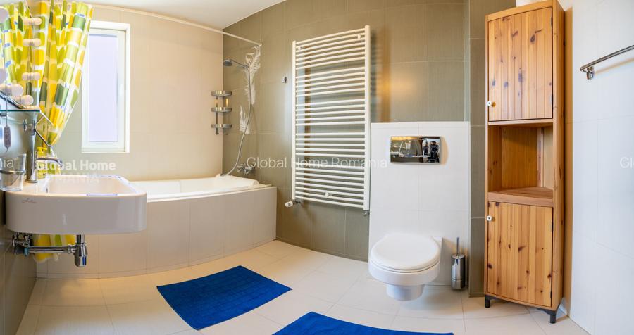 Apartament 4 camere -130 mp| Aviației – Str. Siriului - 14