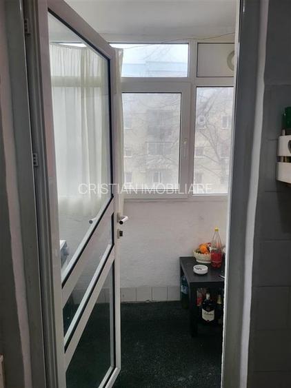 2 camere confort 1 decomandat Radu Negru, etaj 2, cu imbunatatiri - 6