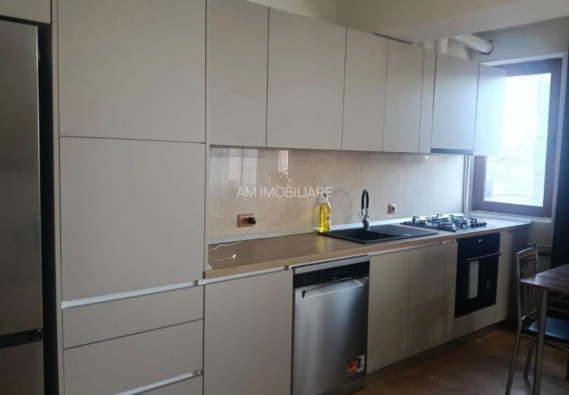 AP. 2 CAMERE MALL VITAN, PRIMA INCHIRIERE, RENOVAT, MASINA SPALAT VASE - 3