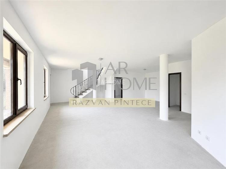 Casa P+1E, 4 camere, teren 500 mp langa padure, Cocosesti Paulesti - 3