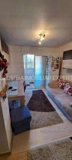 Berceni Piata Sudului Stanjeneilor  apartament 2 camere - 5
