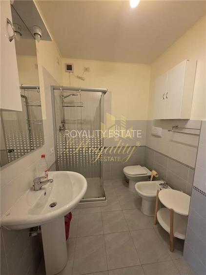 FRUCTUS PLAZA- Apartament 3 camere DECOMANDAT, parcare - Gheorghe Lazar - 15