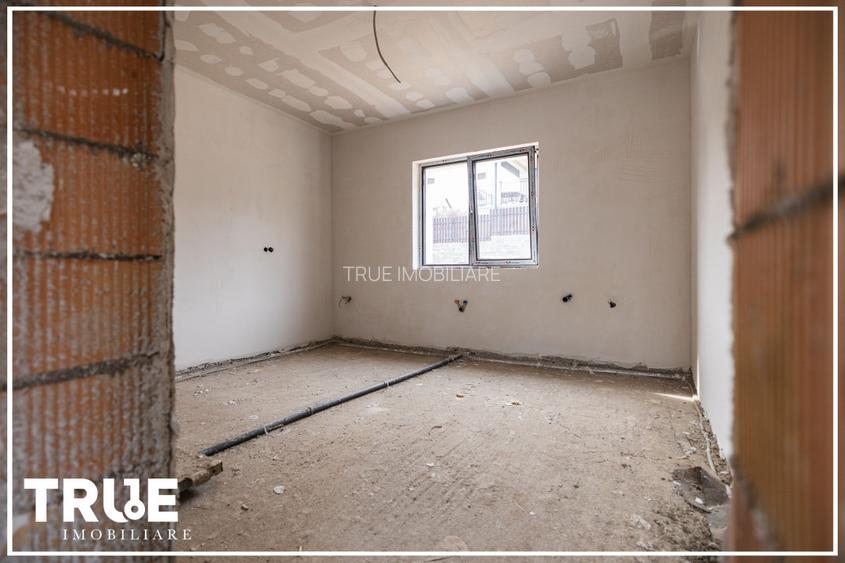 Casă individuală P+M – Sâncraiu de Mureș, Cartierul Răsăritului - 10