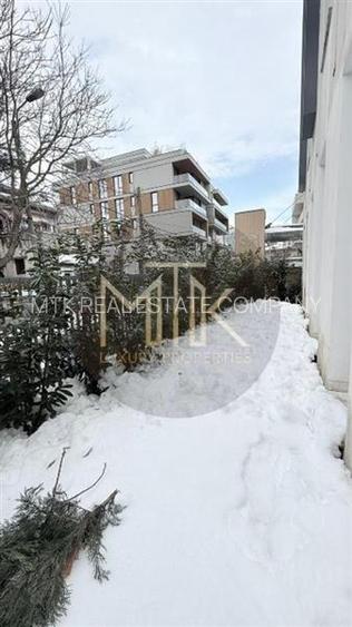 Apartament 3 camere lux I Kiseleff-Aviatorilor I 1Loc de parcare - 4