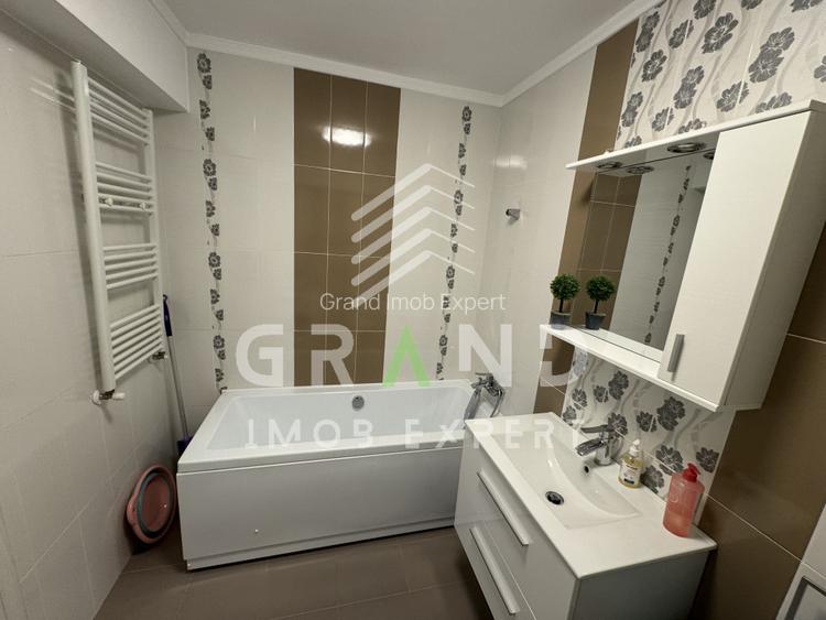 Ap 3 camere | BALCON | PARCARE | Donath PARK/CAPAT GRIGORESCU - 24