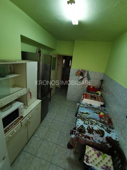OFERTA DEOSEBITA  SPITALUL MILITAR  2 CAMERE, 64 MP PRET 127000 EURO - 16