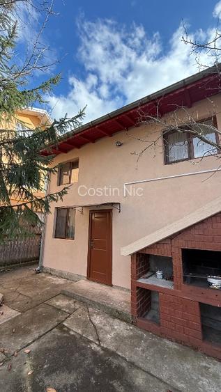 Vila P+1+M Cornu de Jos - Prahova - 2