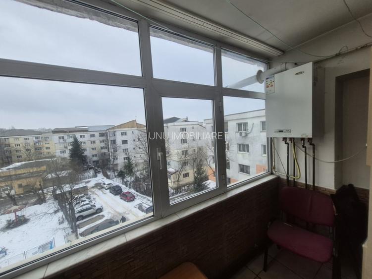 3 Camere D. 71mp Zona Canta la 400m Lidl Moara de Foc / Mobilat / Geam la baie - 3