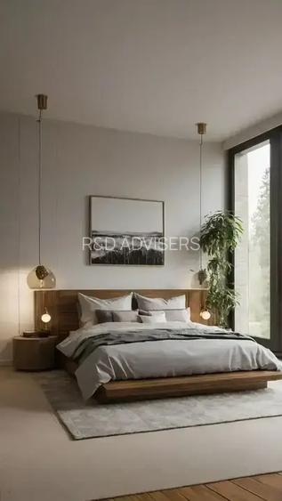 Bloc Nou 2 Camere Decomandat Pallady 8 min Metrou - 5