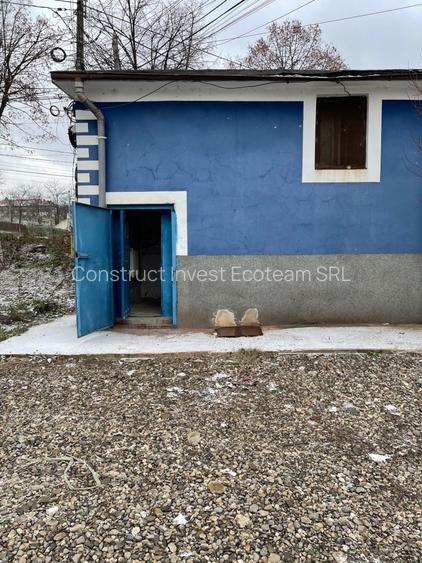 Spatiu comercial-Fost Magazin Casa Lebada, Sos. Bucium 23 - 12