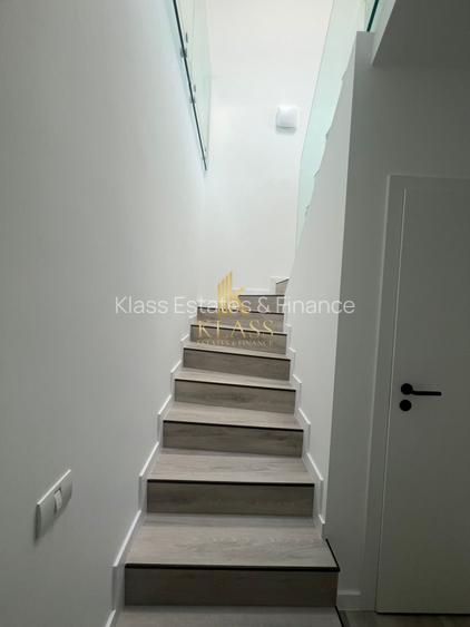 Apartament de vanzare cu  3 camere  in Pipera - 13