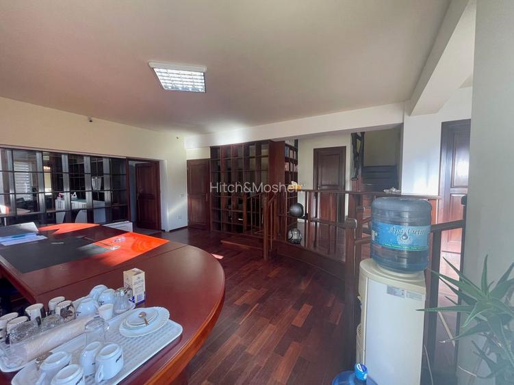 Spațiu de birouri / clinică de vanzare - 21