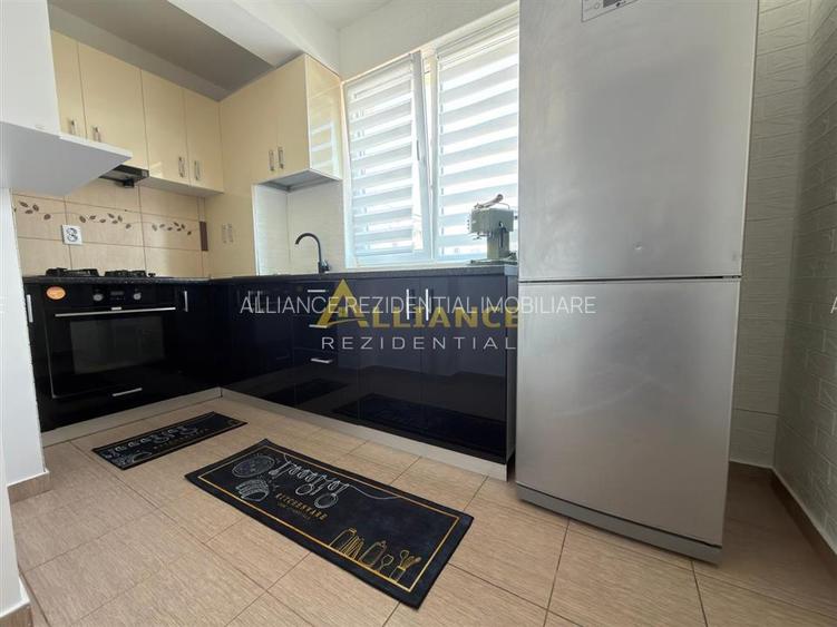 8 Minute Metrou Dimitrie Leonida Apartament 2 camere decomandat - 14