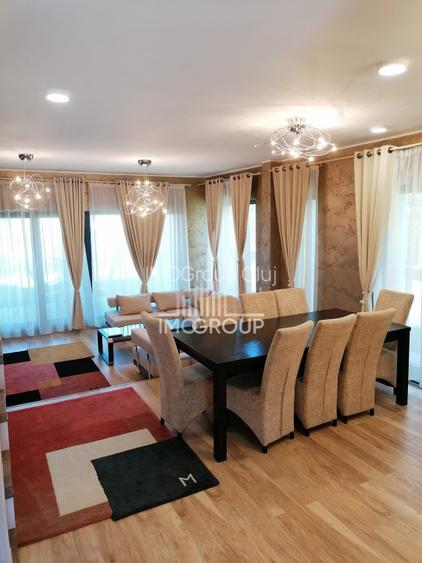 Duplex la cheie | 170mp utili | 258mp teren | Cartier Europa - 2